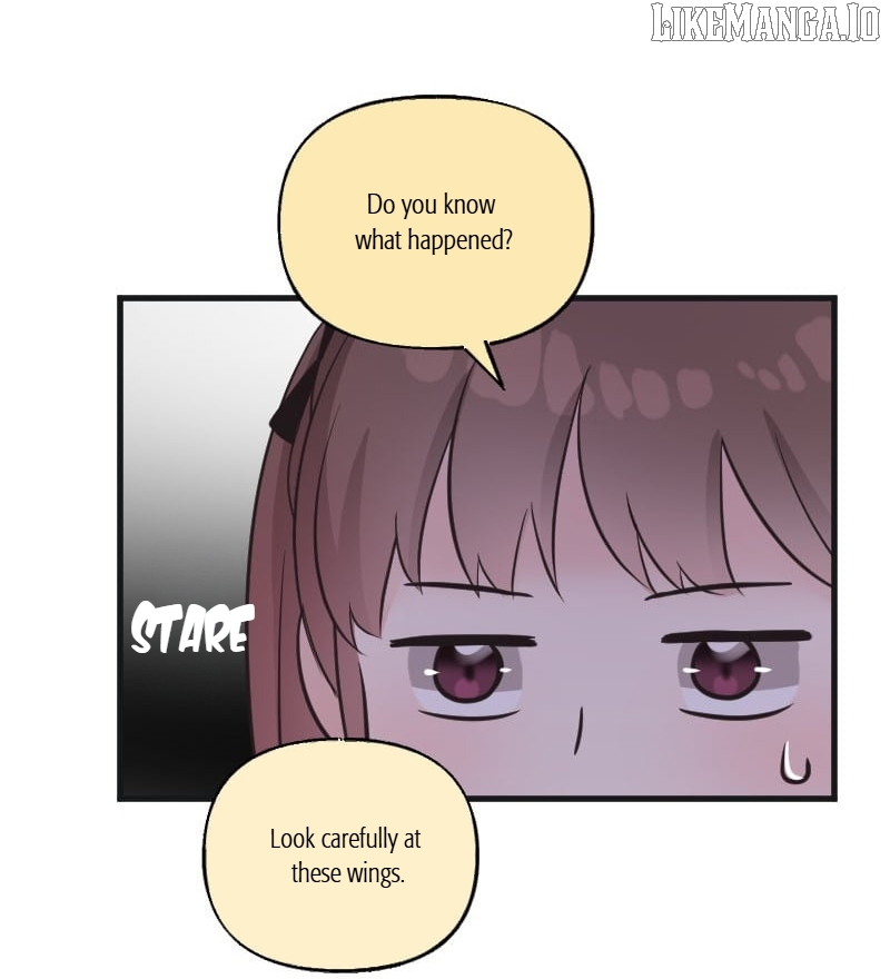 Soul to Soul Chapter 10 - page 81